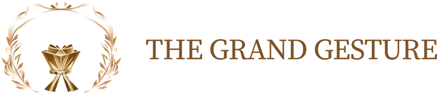 The Grand Gestures