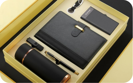 On-Boarding Gifts