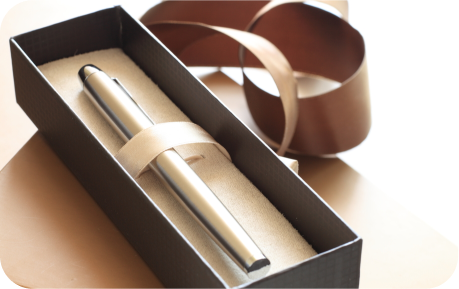 Milestone Gifting