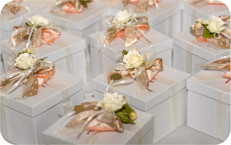 Wedding Gifts