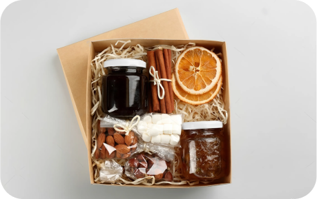 Wellness Box