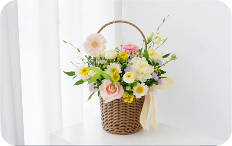 Flower Bouquet
