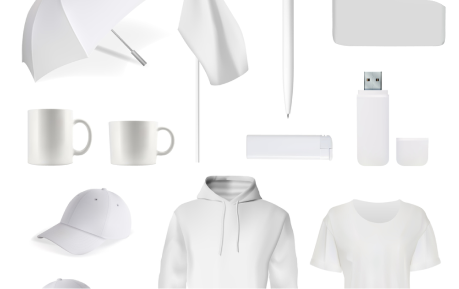 Clothing + Merchandise