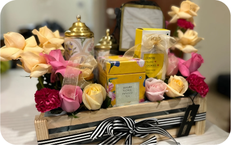 Influencer Gifting